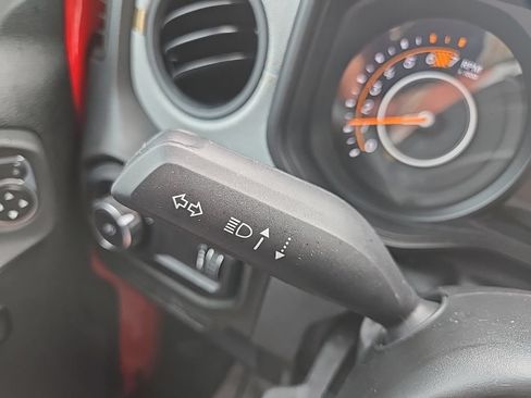 Used 2024 Jeep Wrangler Unlimited Sport AWD/4WD image 43