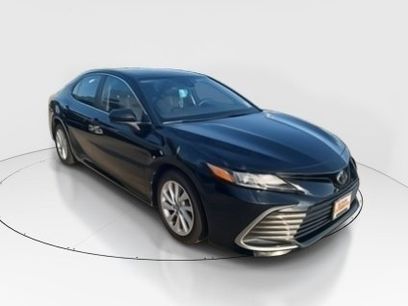Used 2023 Toyota Camry LE