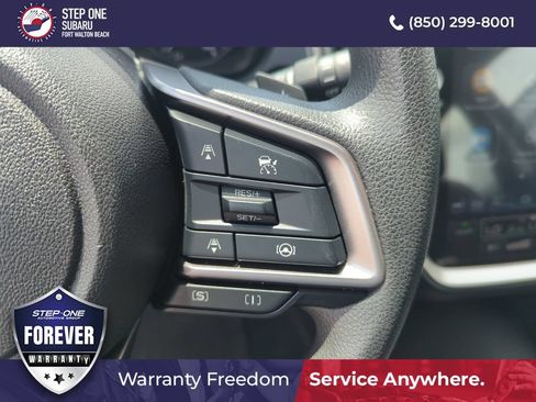 Used 2026 Subaru Impreza 2.0i Sport w/ Popular Package #1 AWD/4WD image 23