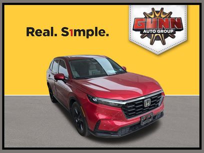 Used 2023 Honda CR-V EX