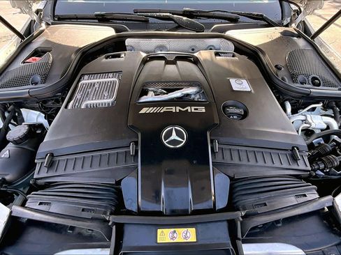 Used 2019 Mercedes-Benz AMG GT 63 image 32