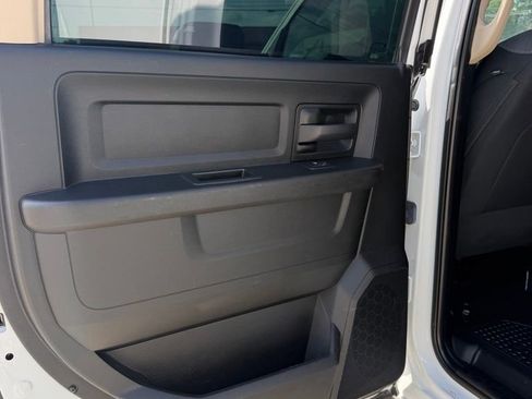 Used 2020 RAM 2500 Tradesman w/ Safety Group AWD/4WD image 6