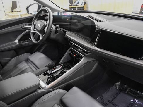 Used 2025 Audi Q5 Prestige AWD/4WD image 20