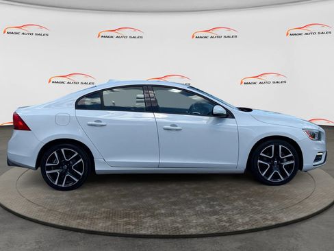 Used 2017 Volvo S60 T5 Dynamic w/ Vision Package AWD/4WD image 6
