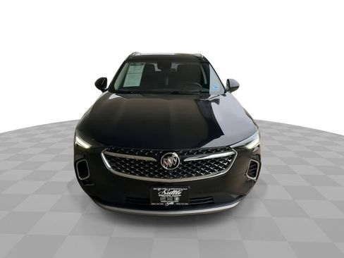 Certified 2023 Buick Envision Avenir FWD image 3