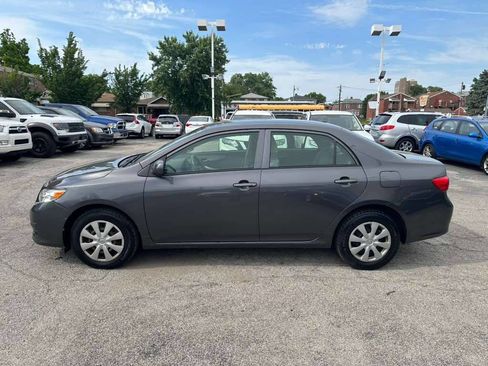 Used 2010 Toyota Corolla FWD image 7