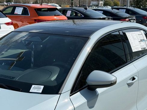 New 2026 Audi A3 2.0T Premium image 10