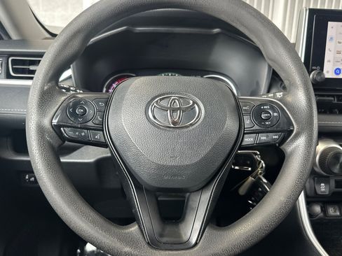 Used 2023 Toyota RAV4 LE AWD/4WD image 21