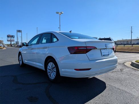 Used 2019 Volkswagen Jetta S w/ Driver Assistance Package image 7