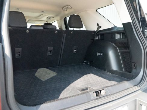 Used 2022 Ford Bronco Sport Big Bend w/ Convenience Package image 20