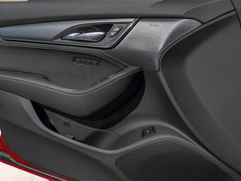 New 2026 Cadillac CT5 Premium Luxury image 16