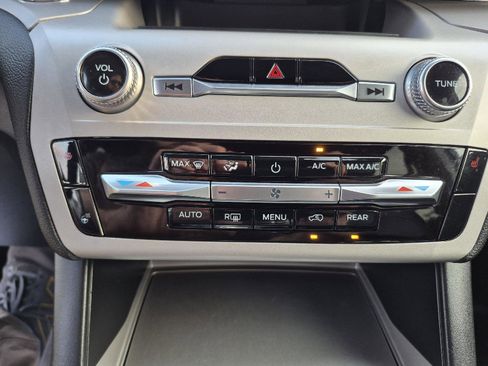 Certified 2023 Ford Explorer XLT w/ Equipment Group 202A image 19