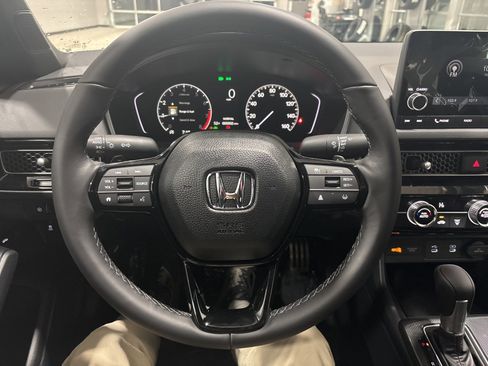 New 2026 Honda Civic Sport image 14