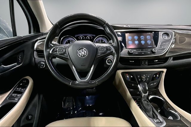 Used 2019 Buick Envision Preferred FWD image 9