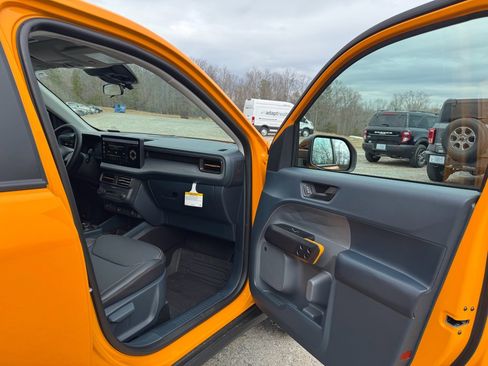 New 2026 Ford Maverick Tremor image 14