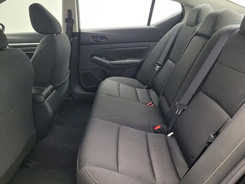 Used 2023 Nissan Altima 2.5 SV image 18