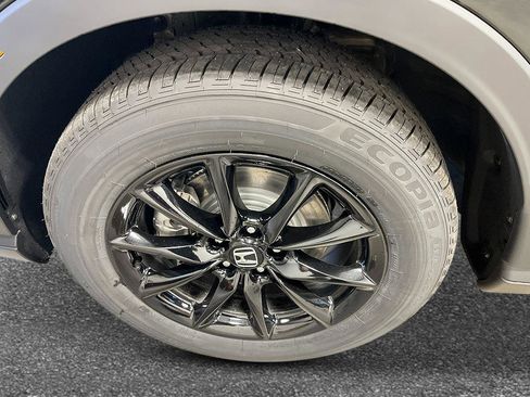 New 2026 Honda CR-V Sport-L image 11