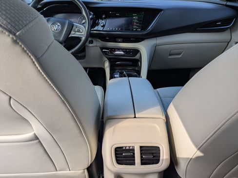 Used 2022 Buick Envision Preferred image 27
