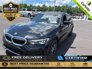Used 2019 BMW 330i Sedan w/ Driving Assistance Package RWD video 1