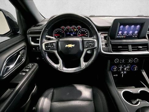 Used 2022 Chevrolet Tahoe LS RWD image 7