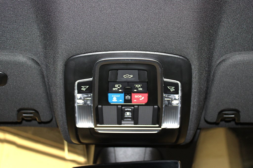 Certified 2023 RAM 1500 Laramie AWD/4WD image 24