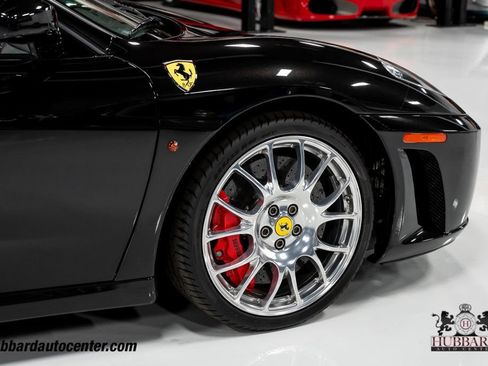 Used 2008 Ferrari F430 Spider RWD image 39