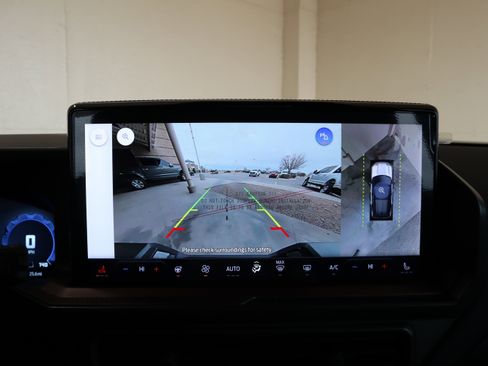 New 2025 Ford Bronco Sport Outer Banks w/ Outer Banks Tech Package+ image 29