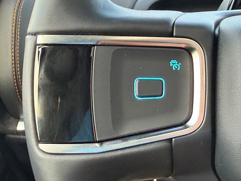New 2026 Ford Expedition Tremor AWD/4WD image 11