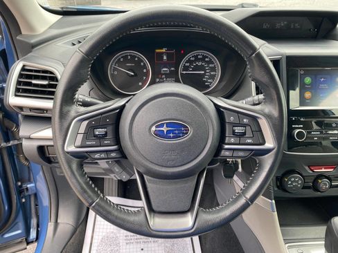 Used 2019 Subaru Forester Premium w/ All-Weather Package AWD/4WD image 13