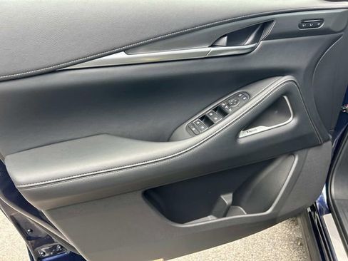 Certified 2026 INFINITI QX60 Luxe w/ Cargo Package FWD image 18