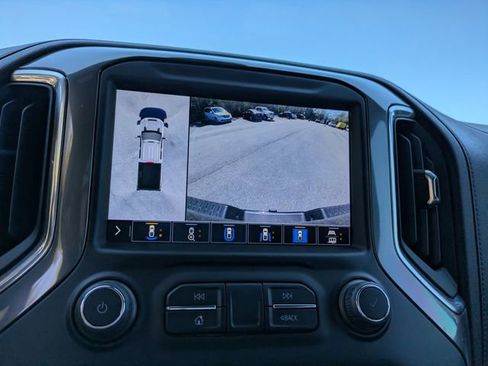 Used 2022 Chevrolet Silverado 2500 LTZ w/ Carhartt Edition image 23