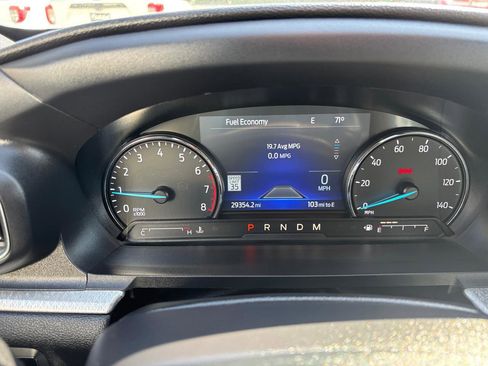 Used 2023 Ford Explorer Timberline w/ Timberline Technology Package image 22