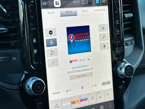 New 2026 RAM 3500 Tradesman AWD/4WD image 17