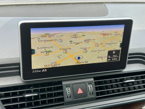 Used 2018 Audi Q5 2.0T Premium Plus image 33