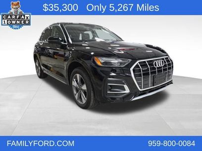 Used 2024 Audi Q5 2.0T Premium