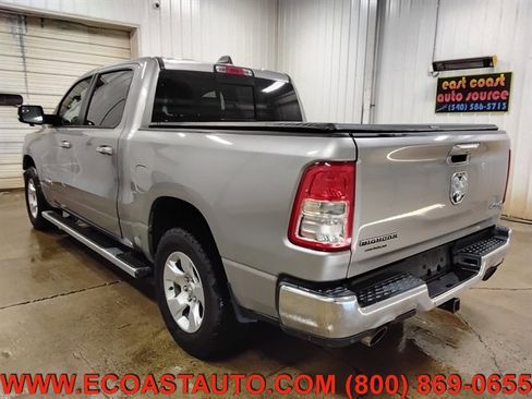 Used 2019 RAM 1500 Big Horn image 6