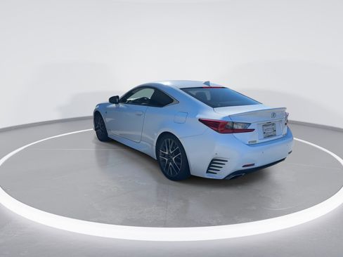Used 2015 Lexus RC 350 image 7