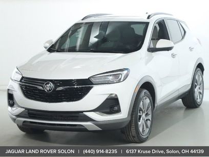 Used 2020 Buick Encore GX Essence w/ Experience Buick Package