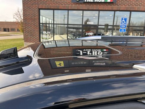 Used 2020 Cadillac Escalade ESV Platinum image 24