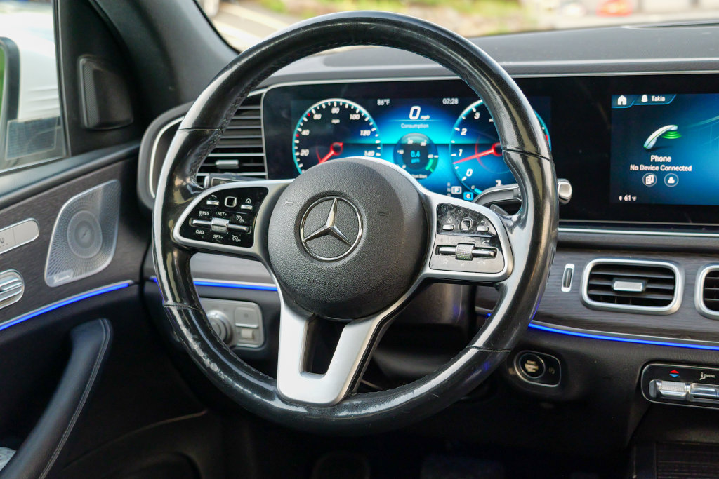 Used 2020 Mercedes-Benz GLE 350 4MATIC image 41