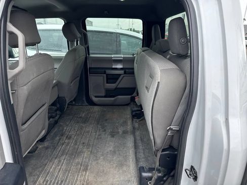 Used 2018 Ford F150 XLT w/ XTR Package AWD/4WD image 10