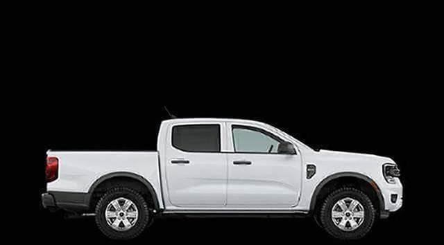 New 2026 Ford Ranger XL w/ Trailer Tow Package RWD image 27
