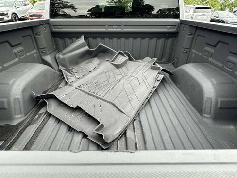 Certified 2023 Chevrolet Silverado 1500 Custom AWD/4WD image 31