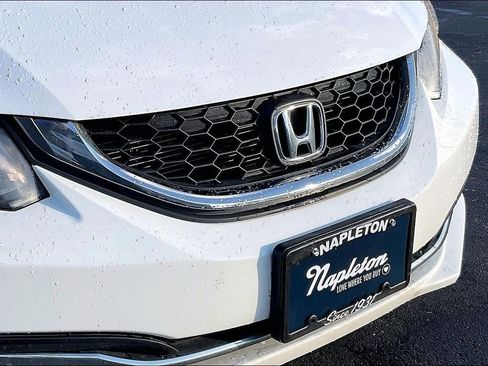 Used 2013 Honda Civic LX image 34