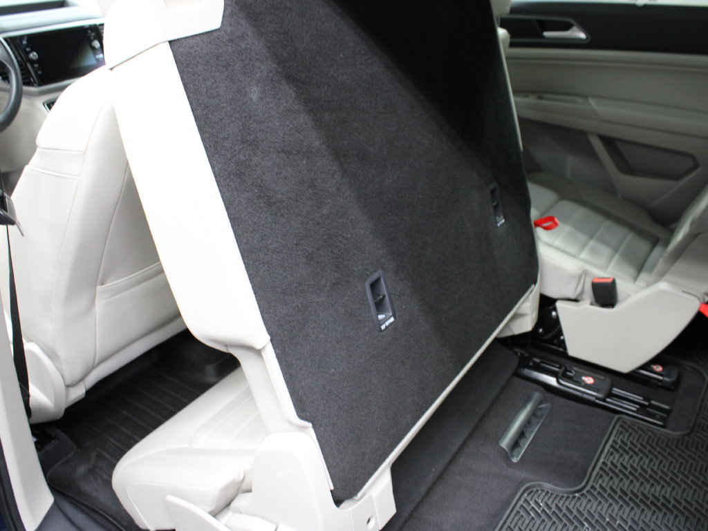 Used 2019 Volkswagen Atlas SEL Premium AWD/4WD image 59
