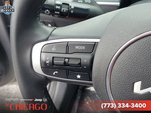 Used 2025 Kia K5 GT-Line w/ GT-Line Premium Package FWD image 25