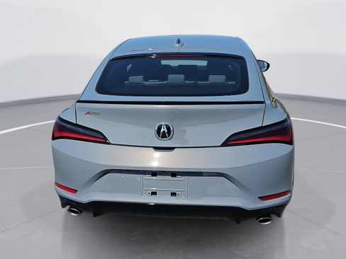New 2026 Acura Integra A-Spec image 4