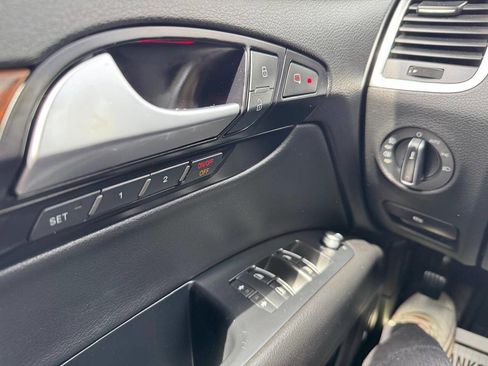 Used 2015 Audi Q7 3.0T Premium Plus AWD/4WD image 17