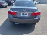 Used 2015 Honda Accord EX image 4