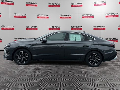 Used 2024 Hyundai Sonata SEL FWD image 8